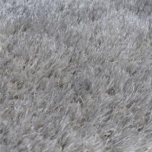 Flair Rugs koberce Kusový koberec Pearl Silver - 160x230 cm