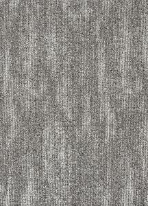 Breno Metrážny koberec STONE 38790, šíře role 400 cm, sivá, viacfarebná