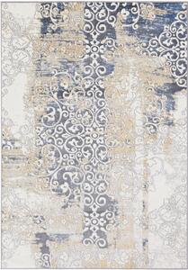 Koberec Agnella Soft Rye Pearl/Perla