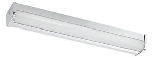 Eglo 64899 - LED kúpeľňové osvetlenie na zrkadlo MELATO PRO LED/16W/230V 60 cm IP44
