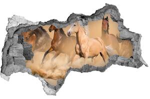 Diera 3D foto tapeta nálepka Kone desert nd-b-90840320