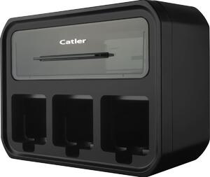 Catler ESB úložný box na kapsule do kávovaru, čierna​