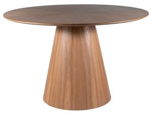 Jedálenský stôl ANGIL dub svetlý