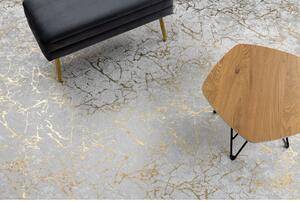 Kusový koberec Acena krémovošedý 80x150cm
