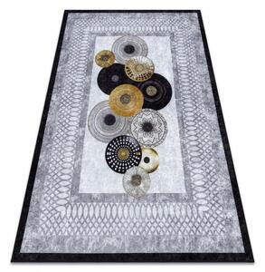 Kusový koberec Acata šedý 80x150cm