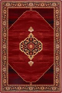 Koberec Agnella Isfahan Uriasz Rubin