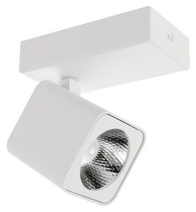 ITALUX SPL-31981-1B-WH Aveiro stropné bodové svietidlo/spot LED 5W/500lm 4000K biela