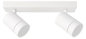 ITALUX SPL-31983-2B-WH Selma stropné bodové svietidlo/spot LED 10W/640lm 4000K biela