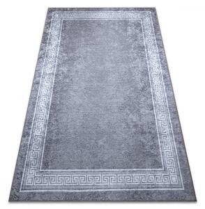 Kusový koberec Amila šedý 120x170cm