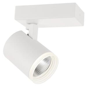 ITALUX SPL-31991-1B-WH Helvia stropné bodové svietidlo/spot LED 5W/500lm 4000K biela