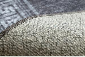 Kusový koberec Amila šedý 80x150cm