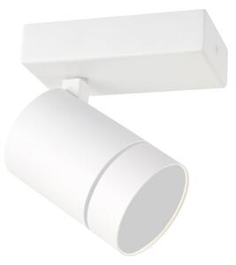 ITALUX SPL-31983-1B-WH Selma stropné bodové svietidlo/spot LED 5W/320lm 4000K biela