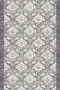 Behúň Agnella Soft Viskan Granite