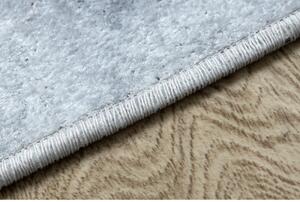 Kusový koberec Alysa šedý 120x170cm