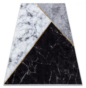 Kusový koberec Alysa šedý 120x170cm