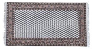 Vlnený koberec Leetchi ASS caramel 0,80 x 1,50 m