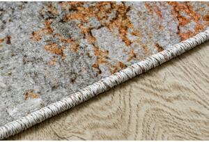 Kusový koberec Aktna šedozlatý 200x290cm
