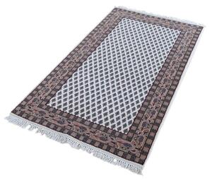 Vlnený koberec Leetchi ASS caramel 0,80 x 1,50 m