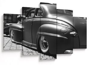Obraz - Ford 1948 (150x105 cm)