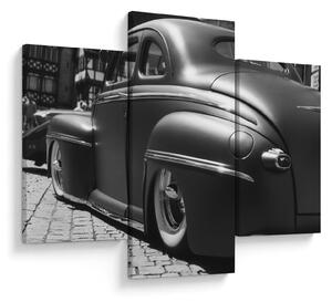 Obraz - Ford 1948 (90x60 cm)