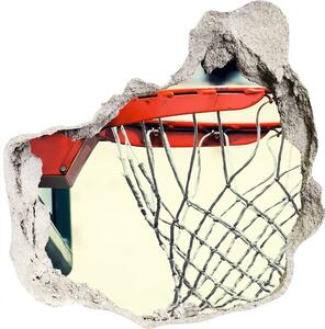 Fototapeta diera na stenu Basketbal nd-p-80693671