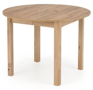 Jedálenský stôl RANGU II dub craft