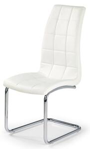 Jedálenská stolička ​ SCK-147 biela