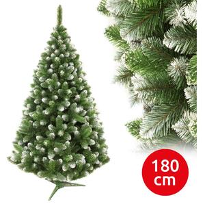 Elma Vianočný stromček 180 cm borovica EA0005 + záruka 3 roky zadarmo