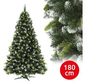 Elma Vianočný stromček 180 cm borovica EA0004 + záruka 3 roky zadarmo