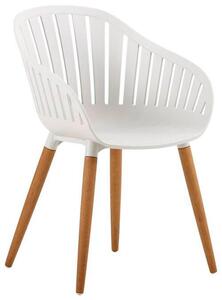 ZÁHRADNÉ KRESLO, plast Ambia Garden - Záhradné stoličky