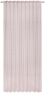 HOTOVÝ ZÁVES, polopriehľadné, 140/245 cm Esposa - Záclony & závesy