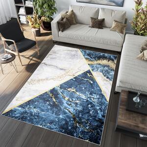Výrazný trendový koberec s protišmykovou úpravou Šírka: 80 cm | Dĺžka: 150 cm