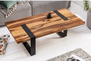 Konferenčný stôl 40988 120x60cm Drevo Palisander - PRODUKT JE SKLADOM U NÁS - 2Ks-Komfort-nábytok
