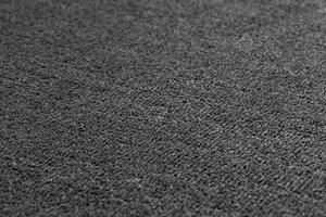 Moderný prateľný koberec LATIO 71351100 sivý