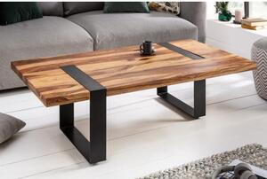 Konferenčný stôl 40988 120x60cm Drevo Palisander - PRODUKT JE SKLADOM U NÁS - 2Ks-Komfort-nábytok