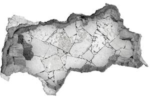 Fotoobraz diera na stenu Kamenná stena nd-b-77063653