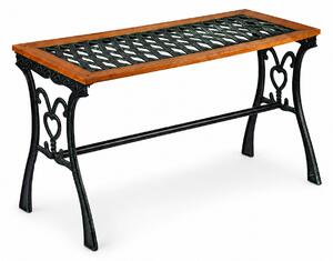 Záhradný stôl Linder Exclusiv MC4365-T