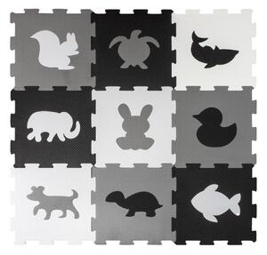 Penové puzzle Animals