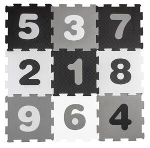 Penové puzzle Numbers