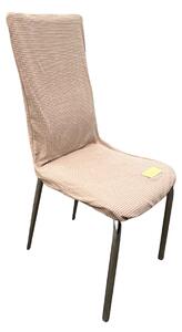 Sendia Textil Poťah na stoličku béžový
