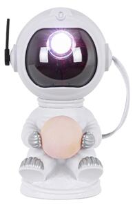 DETSKÁ STOLNÁ LAMPA, 12,5/20,5/11,5 cm Novel - Série svietidiel