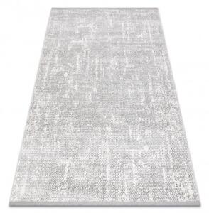 Koberec TULS 51325 slonia kosť / sivý
