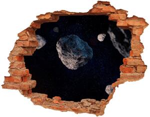 Fototapeta diera na stenu Meteora nd-c-87074278