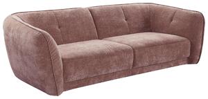VEĽKÁ POHOVKA, textil, ružová Sit & More - Sedačky, Online Only