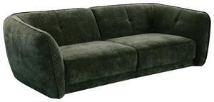VEĽKÁ POHOVKA, textil, olivovozelená Sit & More - Sedačky, Online Only