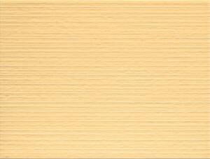 Obklad Rako Samba žltá 25x33 cm mat WARKA071.1