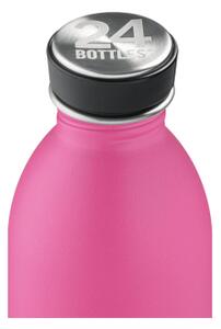 Nerezová fľaša Urban Bottle Passion Pink 500ml