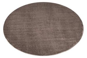 Koberec Softshine taupe