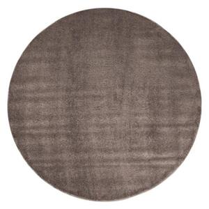 Koberec Softshine taupe