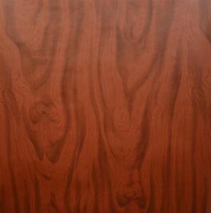 Samolepiace fólie javorové drevo načervenalé 67,5 cm x 2 m GEKKOFIX 10604 samolepiace tapety